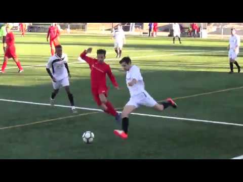 SGK Bad Homburg - FC Kalbach II - verpasste Chancen vom 24.02.2019