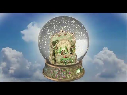 Sweet Dream By Michal Negrin