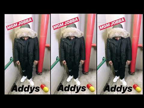 Addy's - MGM Jobba