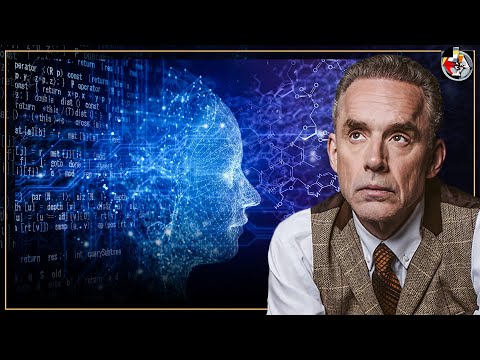 Jordan Peterson’s Thoughts on Artificial Intelligence