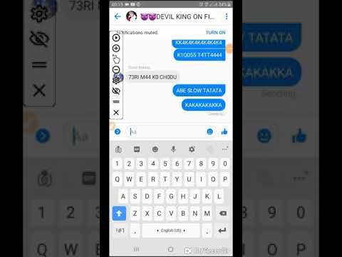 DEVIL KINS.V.S.SUNIL RABHA URF ARMAN S44L3 OK44T B4N4 M3KO ON V1DE0 CP B0LL R4H4 H411 G4W44R 🤣🤣🤣