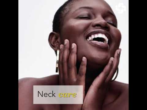 5 ESSENTIAL TIPS FOR TIMELESS NECK CARE