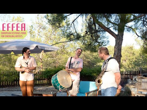 EFFEA Residency: People of the Wind