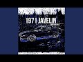 1971 Javelin