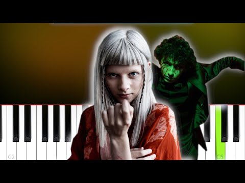 Paramour (feat. Aurora) - Sub Urban