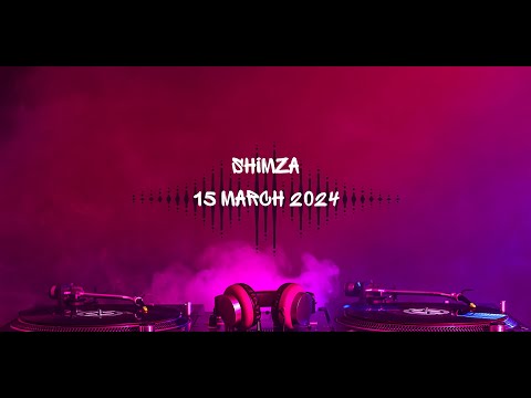 RAREFYD Music presents: SHIMZA - 15 MARCH 2024