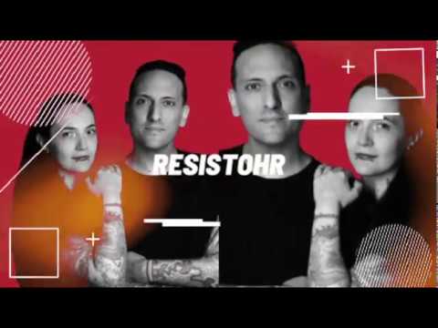 PETDuo Resistohr Invitation Pressure Amsterdam Techno Hard Techno 06.09