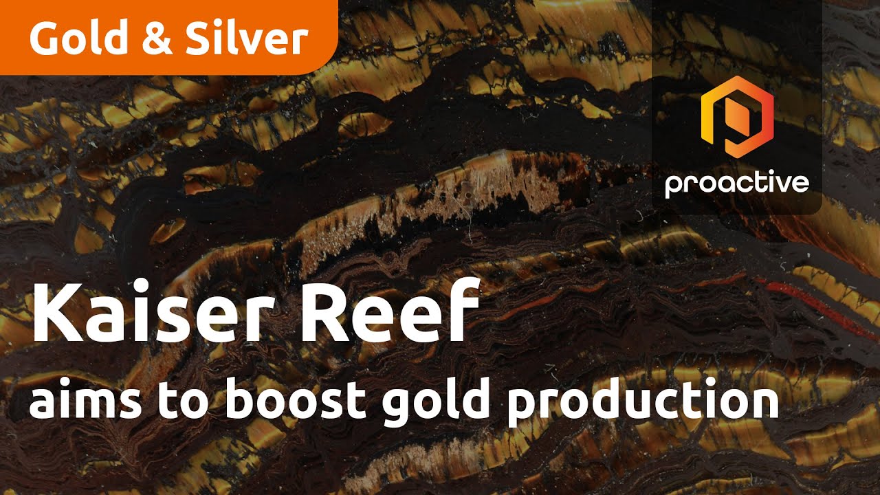 Kaiser Reef aims to boost gold production with Ragnar Metals investment
