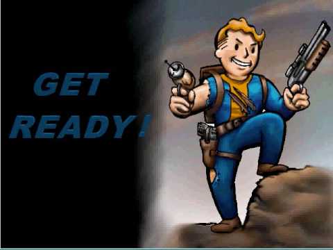 Fallout 1: Intro