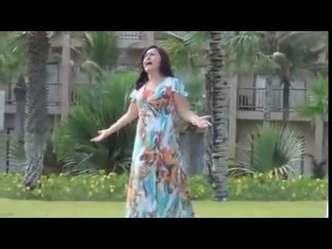 Cantora Graça Sampaio - Clipe Oficial