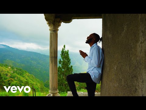 9Lyph - Never Complain | Official Music Video