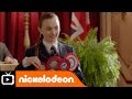 Ride | Show Off Elaine | Nickelodeon UK