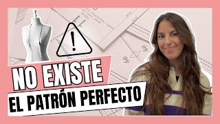 El patrón perfecto no existe (y está bien)