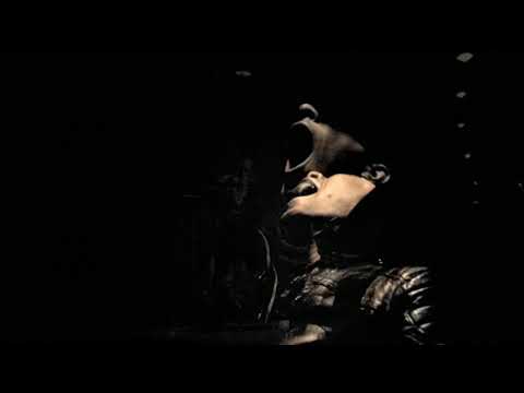 Krister Linder - Turning Daisies (Official Video) [HD]