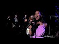 [HD] Leona Lewis - I will be (live at Stripped 2008)