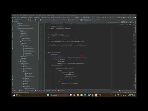 Implementing endless scrolling in Android with Jetpack Compose | Part 1