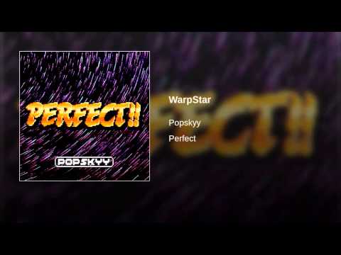 Popskyy - WarpStar