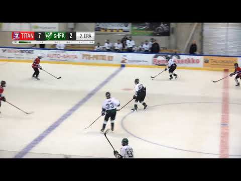 GrIFK White - Titaanit / KY-80  U15, 6.8.2022, LIONS CUP 2022