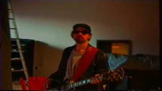 Shudder to Think - The Recording of Pony Express Record - Sweet Year Old