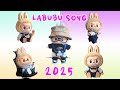 LABUBU DOLLS ANIMATION 2025 Nursery Rhymes Labubu Song Labubu Theme Song Lagu Labubu