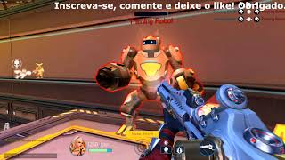 Triggerun: Dicas sobre suporte para iniciante