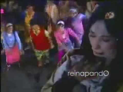 EL RAP DE DOÑA JUANA