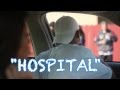 Eddi Projex "Hospital" Mini Movie Dir. By Zar The Dip