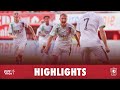 HIGHLIGHTS | FC Twente - Go Ahead Eagles (22-08-2020)
