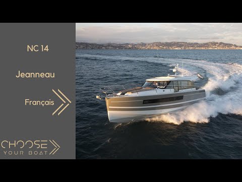 NC 14 de Jeanneau (Français)
