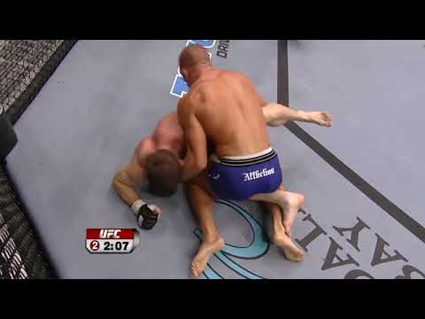GSP Guard Passing Series