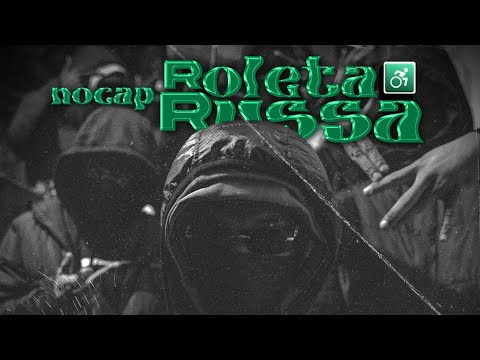 #PKA NOCAP - ROLETA RUSSA