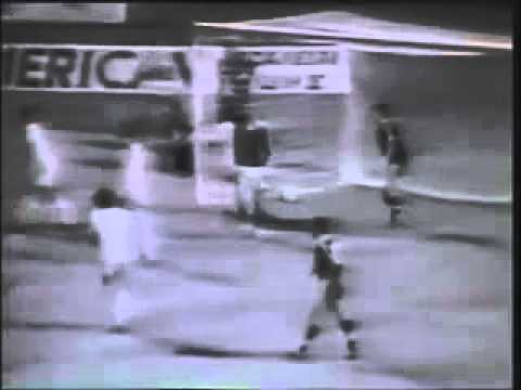 PAOK Salonicco - Servette 2-0 - Coppa delle Coppe 1978-79 - 16esimi di finale - andata