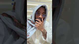 &#39;Plus de larmes&#39; soon 👑🦅