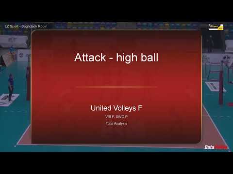 LZ Sport - Robin Baghdady