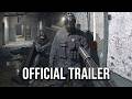 P O N Official Reveal Trailer New BATMAN Horror Game