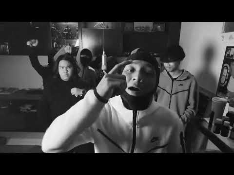 NTC Youngwerkk - Nonstop, Won't Stop (Official Music Video)