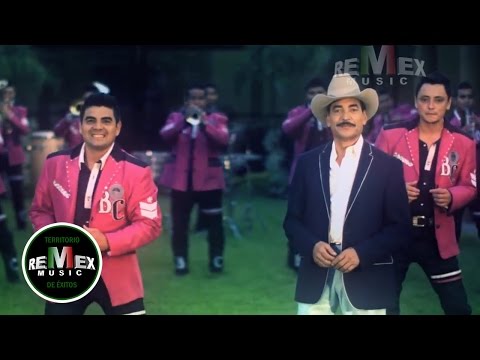 Banda La Contagiosa - Pero no le digas ft. Raúl Hernández (Video Oficial)