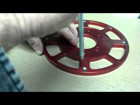 MSD Crank Trigger Polarity Test