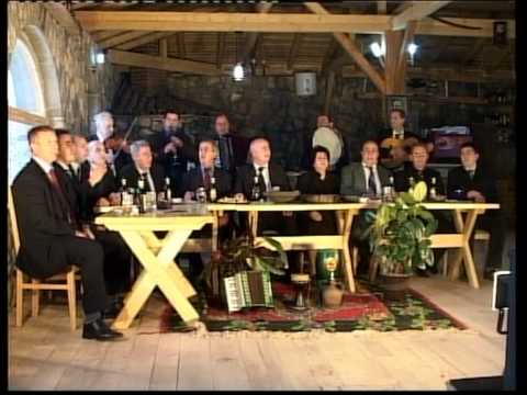 Sh.K.A. Perparimi - Muzike popullore