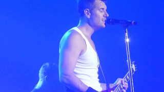 311 - Tranquility (Houston 07.30.14) HD