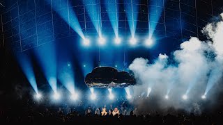 Keinemusik Crue at Soho Beach Island Opening 2024