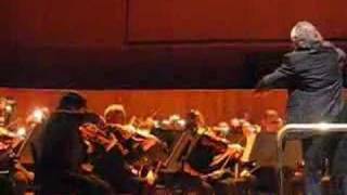 Part 5 - James Bond Theme