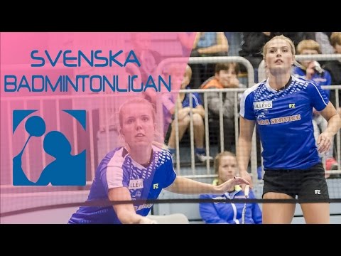 Täby vs Kista - Livesändning från Semifinal 1 i SBL - Bana 3
