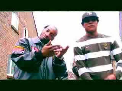 PDC & SUSPECT GANG REAL SHIT