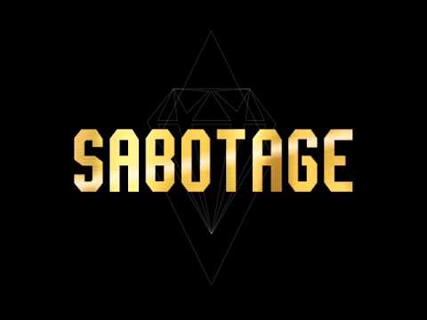 Sabotage - La music es ley (con Portavoz, Aerstame & Niel Brown)