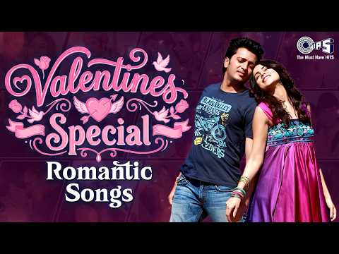 Valentine's Special Romantic Songs | Romantic Bollywood Songs | Hindi Songs | Bollywood Love Songs