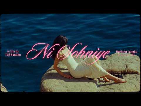 Ni Sohniye — watch video