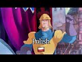 Captain Phoebus Arrest Her In Different Languages