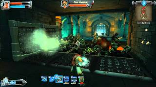 Orcs Must Die! Review - TGN [HD]