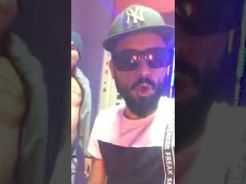 Estradda- wrumwrum freestyle